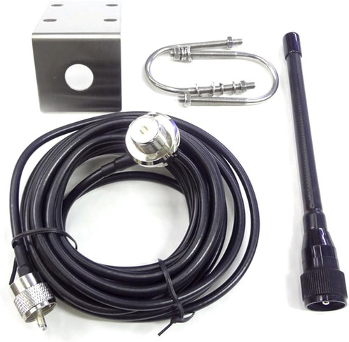 Antenna marina vhf 156 163 - marina,