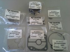 Kit Rep. Pompe Acqua per