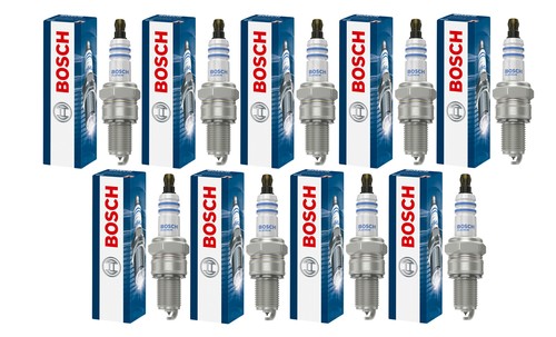 Bosch candela per mazda - candela,