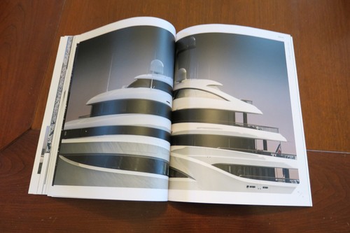 Feadship pilot 21 2019 - pilot,
