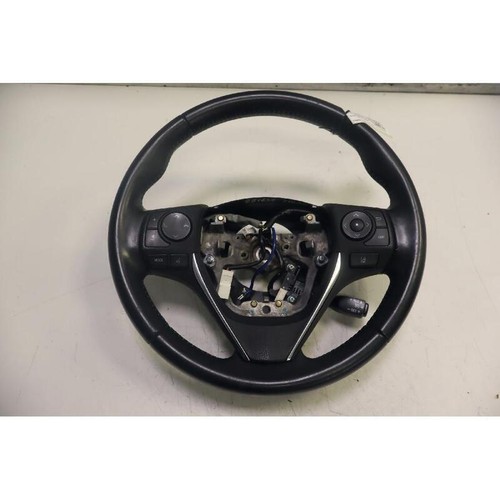 Volante toyota auris - volante,