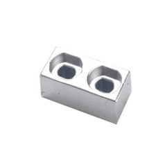 ANODO CUBO YAMAHA 115/220 HP