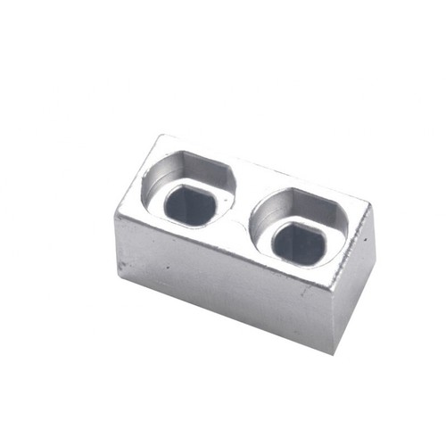 Anodo cubo yamaha - cubo, 115/220