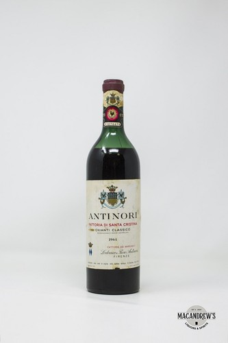 Chianti santa cristina - chianti,