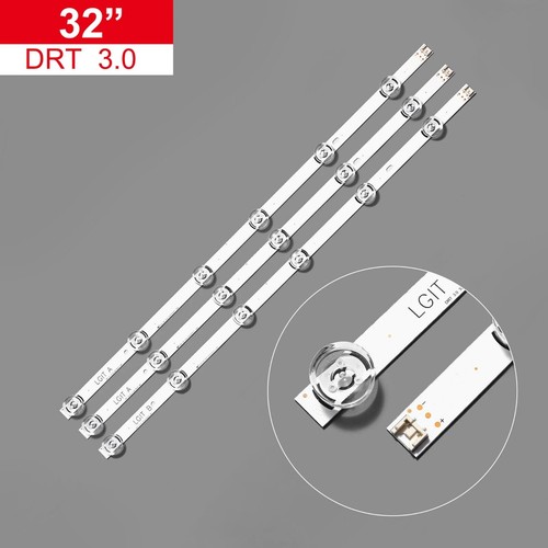 Kit barre strip led - strip,