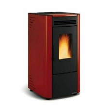 STUFA PELLET VENTILATA A+