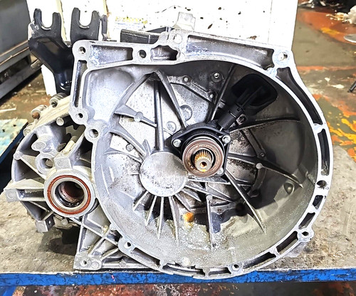 6m5r7002yb cambio marce ford - cambio,