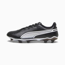 Scarpe calcio uomo fisse Puma