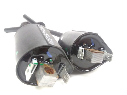 Bobine allumage yamaha yzf - bobine,