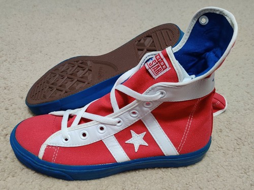 Converse street hockey phil - street,
