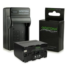 KIT Caricatore+Batteria