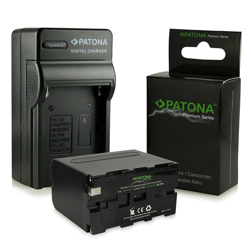 Kit caricatore batteria - kit, caricatore+batteria