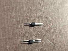 2*  hall sensor  for  STUDER