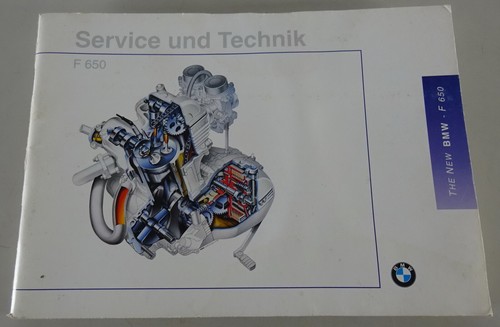 Libretto manuale servizio bmw - servizio,