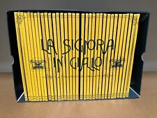 La signora in giallo / Jessica