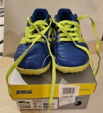 Scarpe calcetto bimbo n.30 Joma