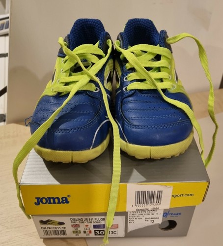 Scarpe calcetto bimbo - , n.30