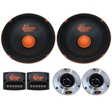 1 kit a 2 vie SP AUDIO