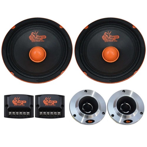 Kit vie sp audio - a,