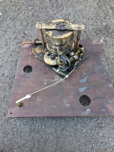 Vintage aeolian style type - 2a,