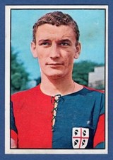 FIGURINA CALCIATORI PANINI 1965/66 - RECUPERO - RIVA - CAGLIARI