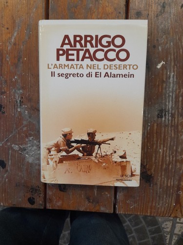 Arrigo petacco armata nel - petacco, l'armata