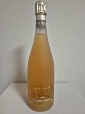 CHAMPAGNE JACQUES SELOSSE ROSE
