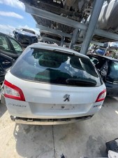 portellone PEUGEOT 508 sw 2013