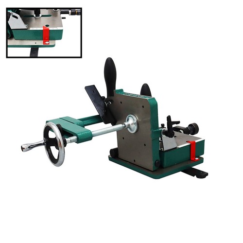 Morsetti per lavorazione legno