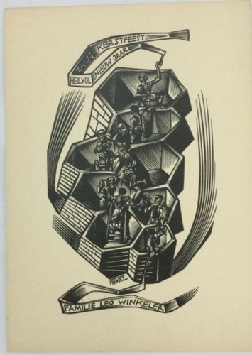 Exlibris tranquillo - -,