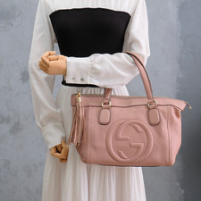 Gucci Soho Borsa a Mano