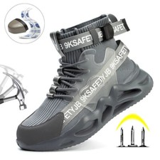 Stivali da Lavoro Scarpe