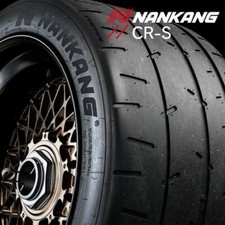Nankang CR-S V2 - 305/30ZR19
