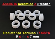 10x isolante termico Isolatore