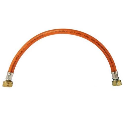 Tubo flessibile gas per - flessibile,