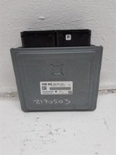 MOTORE ECU VOLKSWAGEN GOLF MK7
