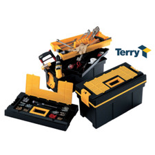 Terry Pro-tool 22/1" Resin