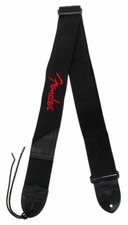 Fender tracolla chitarra e
