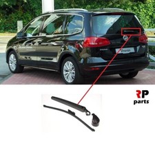 Per Volkswagen Sharan 2010 -