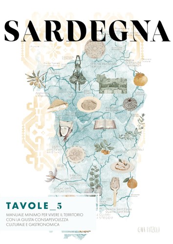 Sardegna manuale - sardegna.,