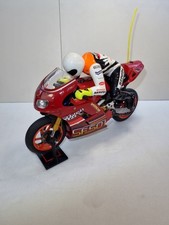 Proto Su Base Nuova faor SF 501 scala 1/5 moto Glow Da Competizione R/C SIRIO