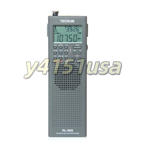 1pz tecsun 365 - pl-365, full-band