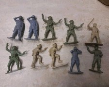 Soldatini Airfix 1 32 Capitani