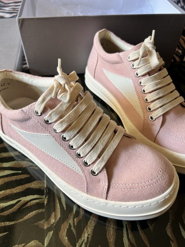 Rick owens sneaker uomo - owens,