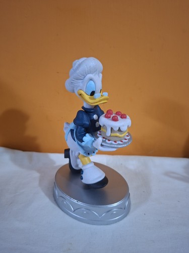 Nonna papera personaggio - papera, 3d