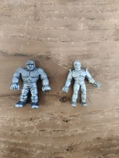 exogini prima serie Lotto