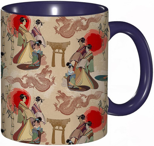 Tazza mug cose divertenti - cose,