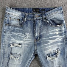 Jeans Waimea uomo taglia 30