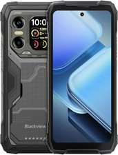 Xplore X1 Rugged Smartphone |