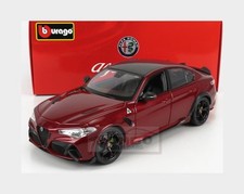1:18 BURAGO Alfa Romeo Giulia